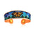 Monarch butterfly  design bracelet with magnets