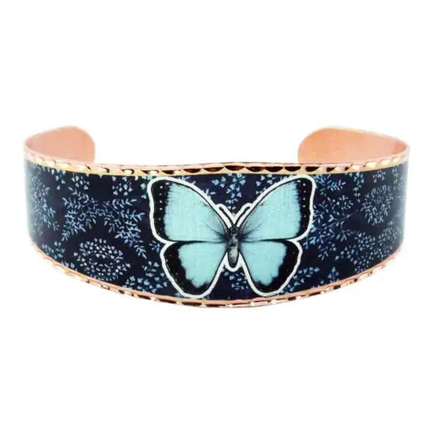 Monarch butterfly Colorful Bracelet