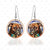 Boxer Dog Earrings DC-06