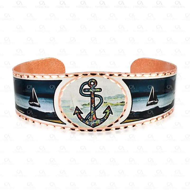 Anchor Jewelry Bracelet