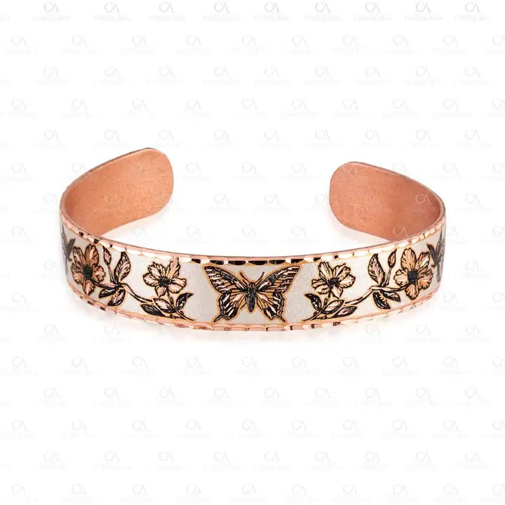Butterfly BNS 30 Narrow Design Bracelet