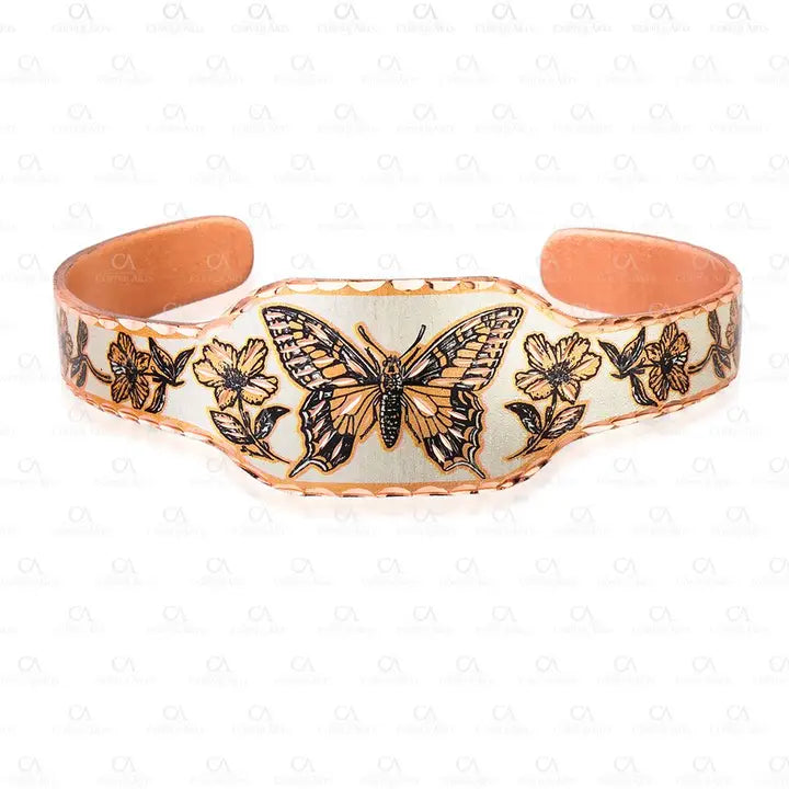 Butterfly Bracelet