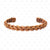 Plain Bracelet WITH MAGNETS