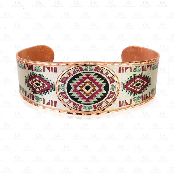 Southwest western Bracelet