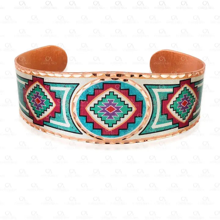 Southwest western Bracelet