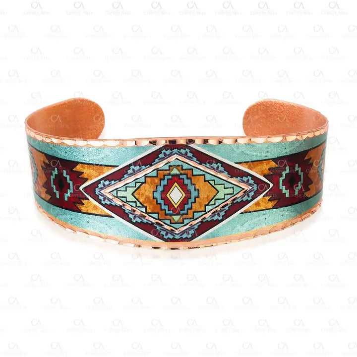 Southwest western Bracelet