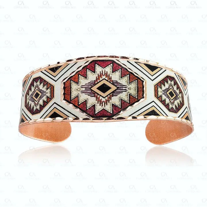 Southwest western Bracelet
