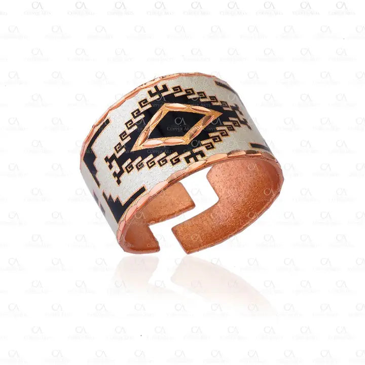 Southwest Jewelry western Rings