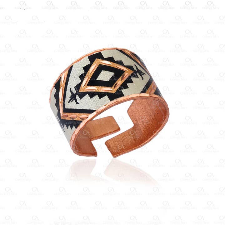 SW western American Jewelry Ring