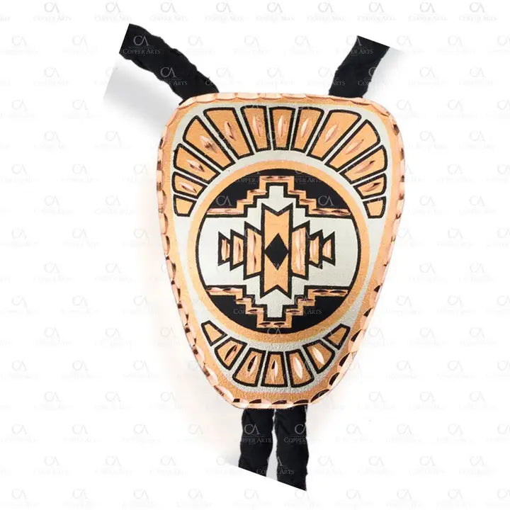 Southwest western American Bolo Ties