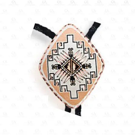 Southwest western Sunburst Bolo Ties