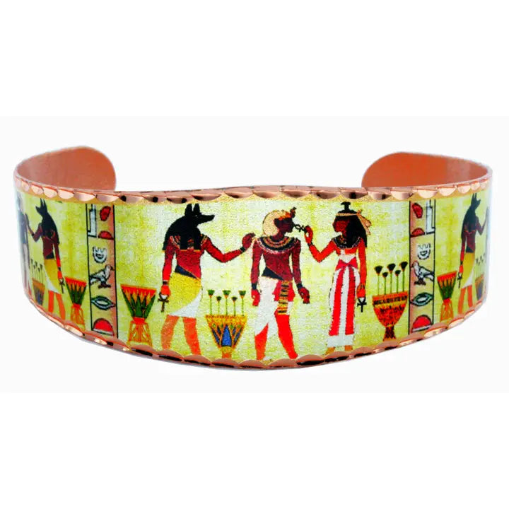 Ancient Egyptian Pharaohs Bracelets
