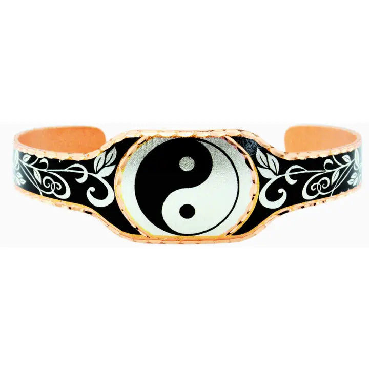 Yin Yang Bracelets