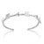 Sterling Silver Arrow design  Bracelet