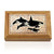 Killer Whale Wooden Box