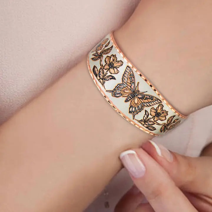 Butterfly Bracelet BR-30