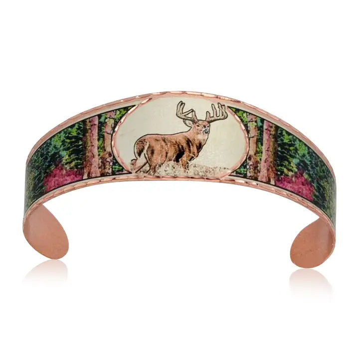 deer Bracelet