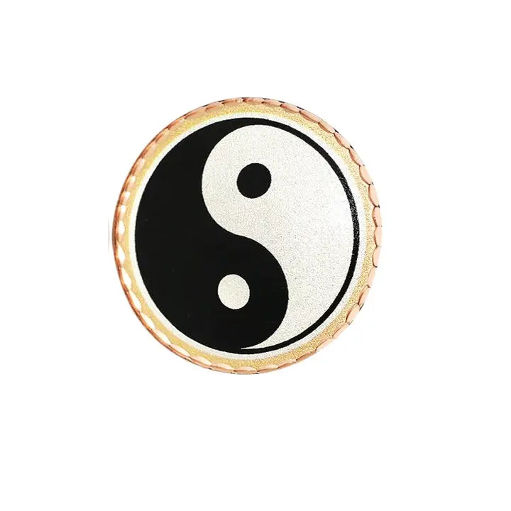 Yin Yang   Magnet