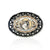 Wolf Western Belt Buckles BB-55