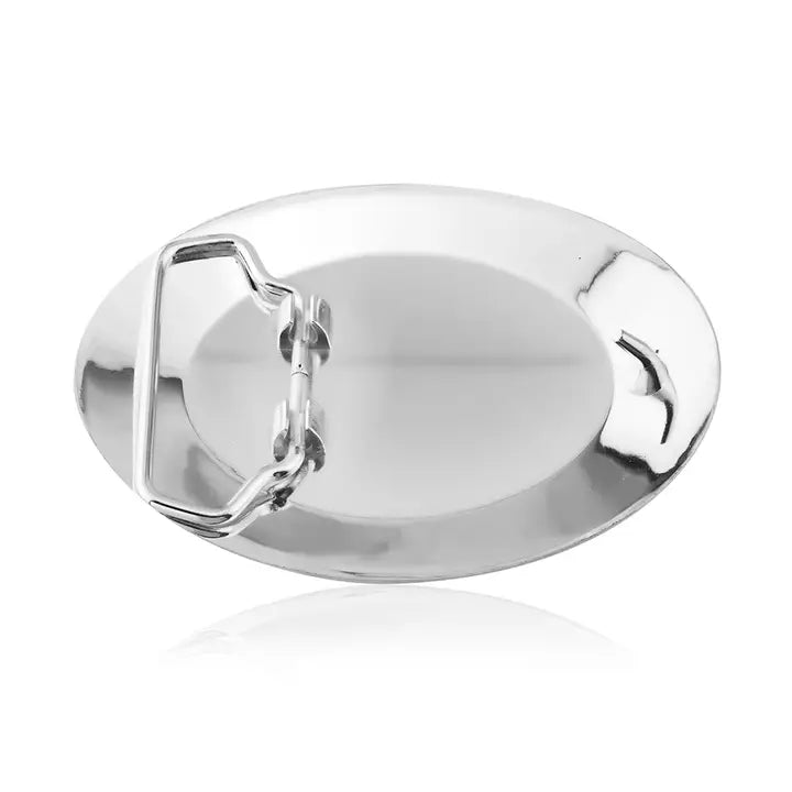 Motorcycle Western Belt Buckles BB-86