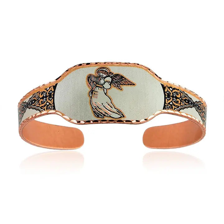 Angel Artisan Bracelets