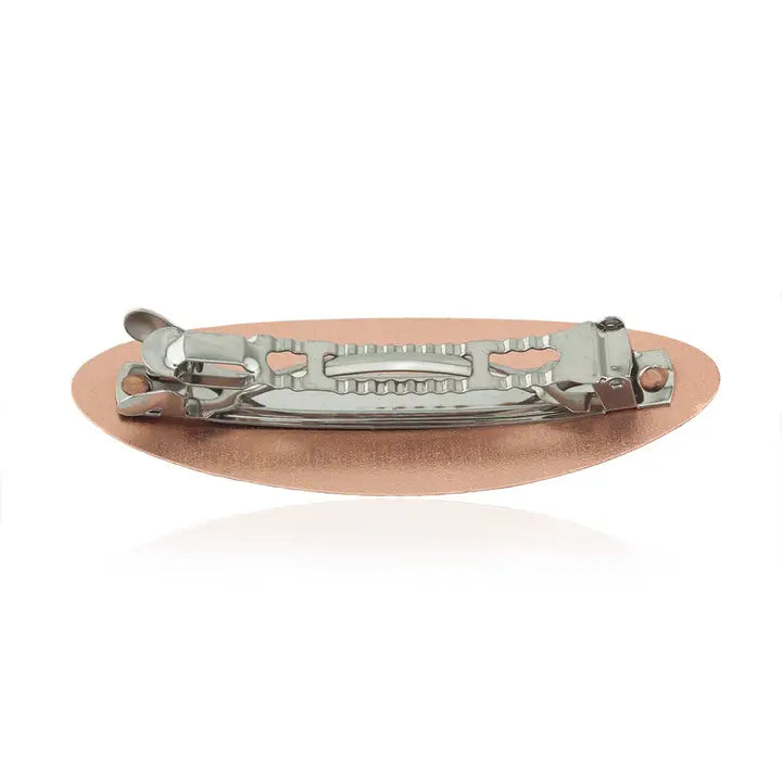 western American Jewelry Hair Clips
