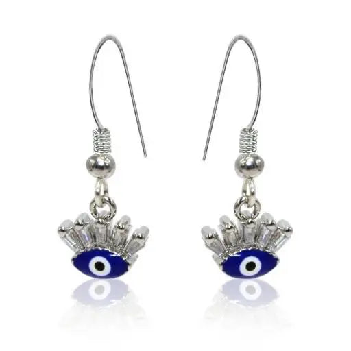 evil eye Earrings