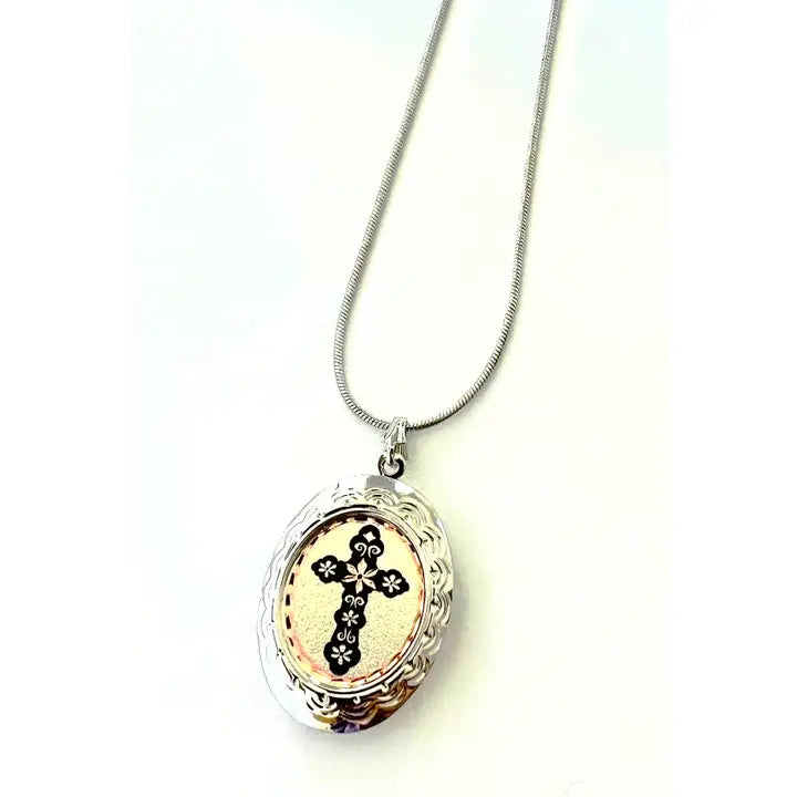 CROSS DESIGN L 99 Locket
