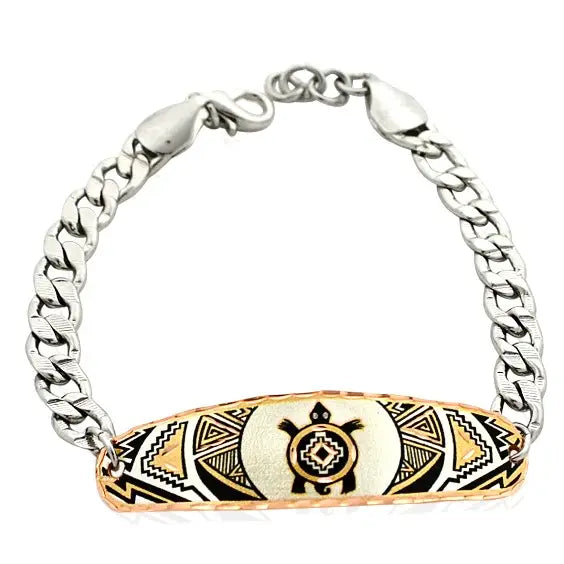 western Turtle Bracelet