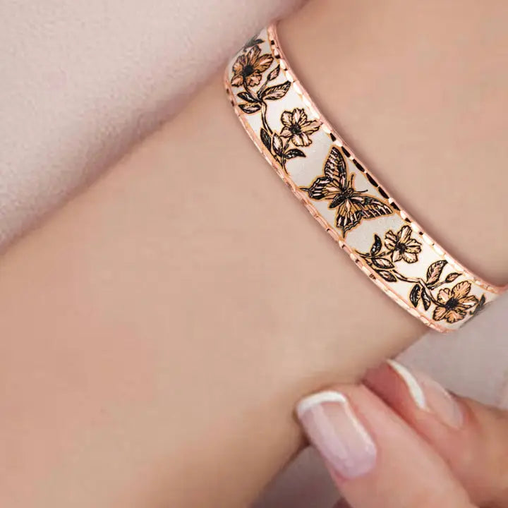 Butterfly BNS 30 Narrow Design Bracelet