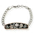 Flower Chain Bracelet CB-09