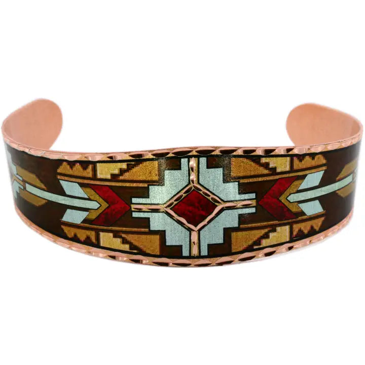 Artisan western American Bracelet