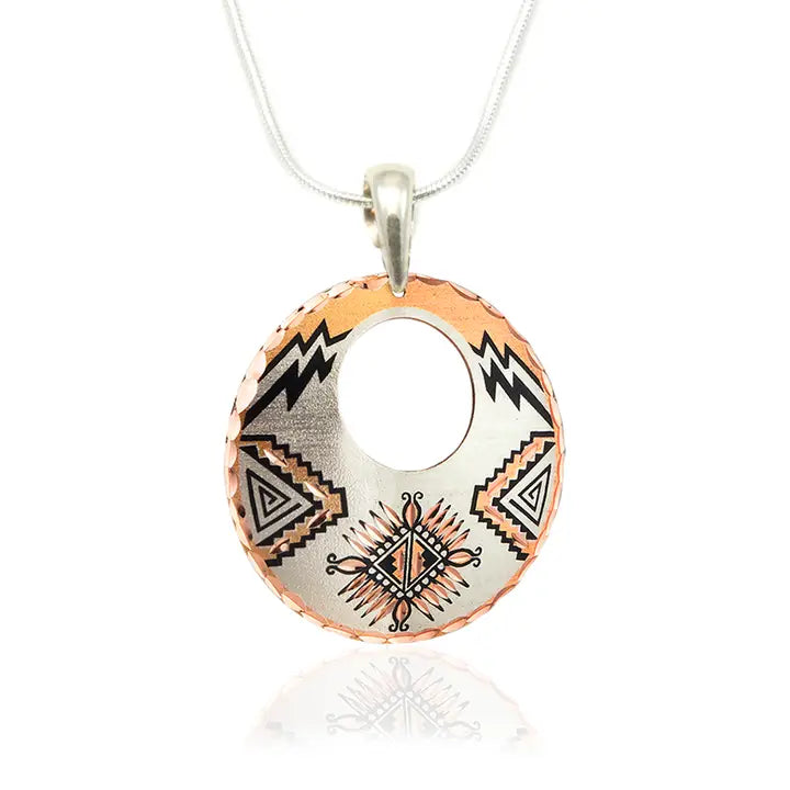 SUNBURST  Necklace