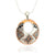 SUNBURST  Necklace