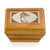 keepsake Wooden Box angle