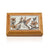 Wooden Box Amazing Hummingbird