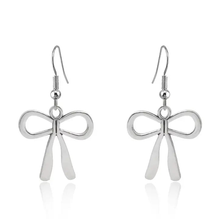 Bow knot Earrings