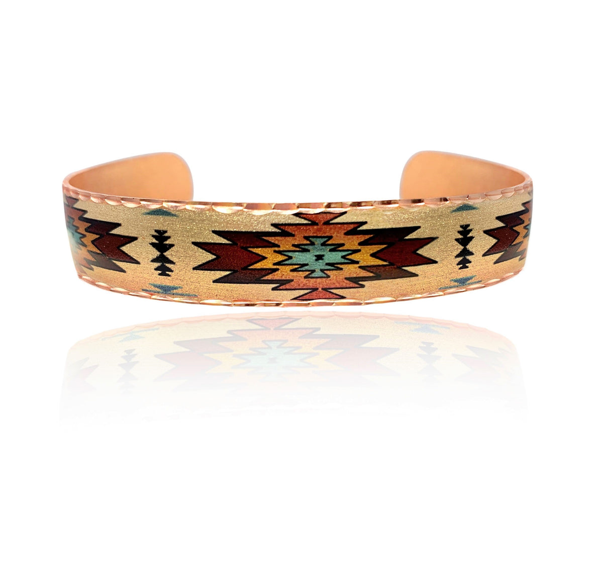 Soutwestern design bracelet