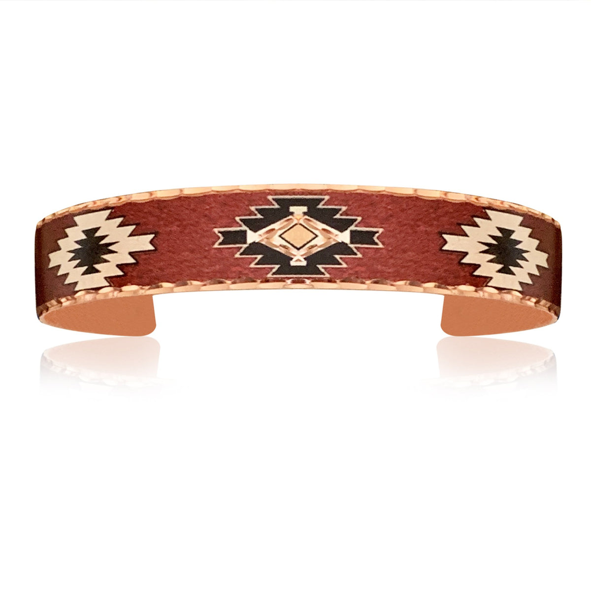Southwestern design bracelet