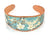 Van Gogh Almond Blossoms Adjustable Bracelet